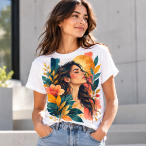 Camisetas personalizadas