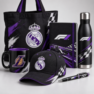 Promocionales corporativos